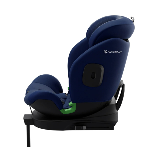 Scaun Auto Avionaut Stardust 360 i-Size Navy [2]