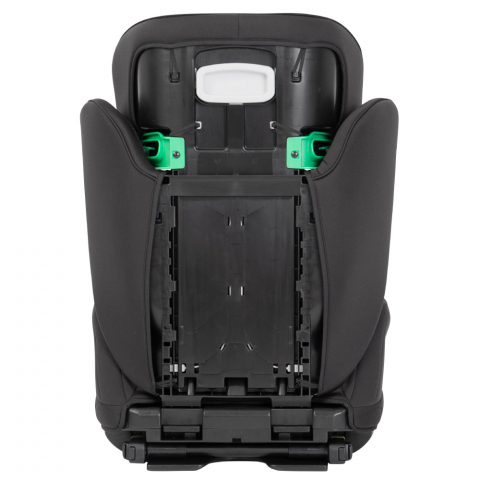 Scaun auto Graco Affix i-Size Midnight [4]