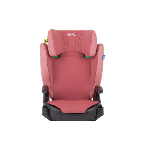 Scaun auto Graco Junior Maxi i-Size Pink [1]