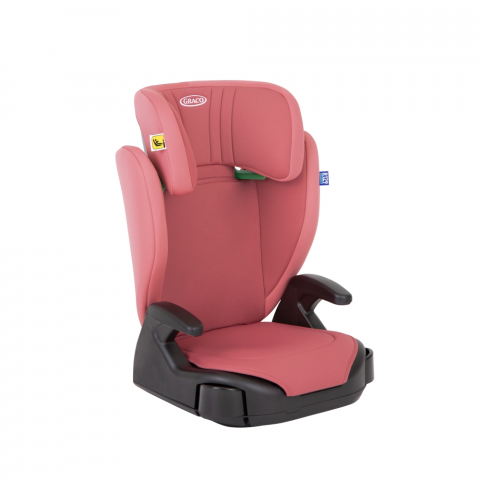 Scaune auto - Scaun auto Graco Junior Maxi i-Size Pink