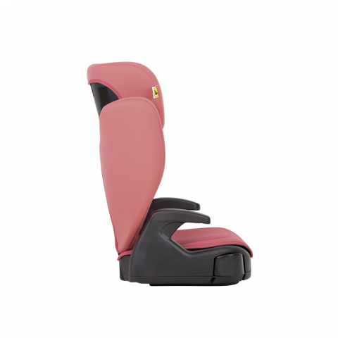 Scaun auto Graco Junior Maxi i-Size Pink [5]
