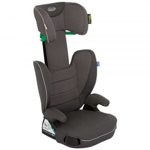 Scaun auto Graco Logico L i-Size Iron [1]