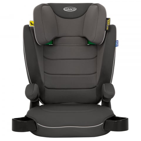 Scaun auto Graco Logico L i-Size Iron [2]