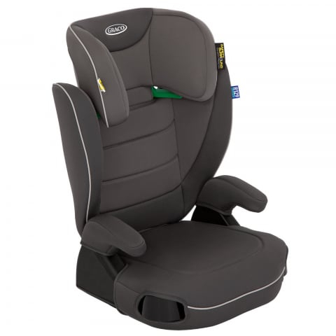 Scaune auto - Scaun auto Graco Logico L i-Size Iron