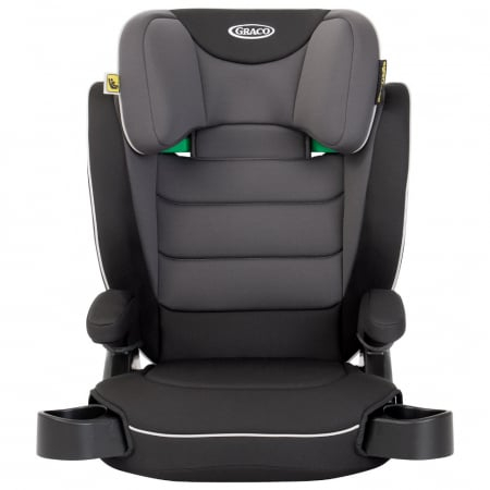 Scaun auto Graco Logico L i-Size Midnight [2]