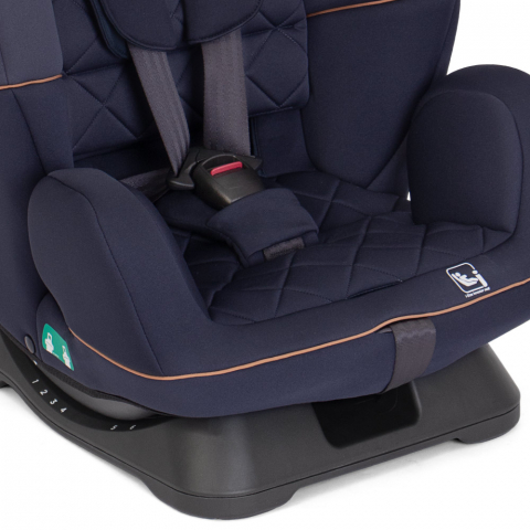 Scaun auto Graco SlimFit i-Size Cambridge [6]