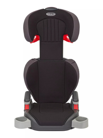 Scaun auto Graco Junior Maxi Black [3]