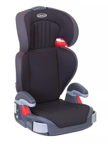 Scaun auto Graco Junior Maxi Black [1]
