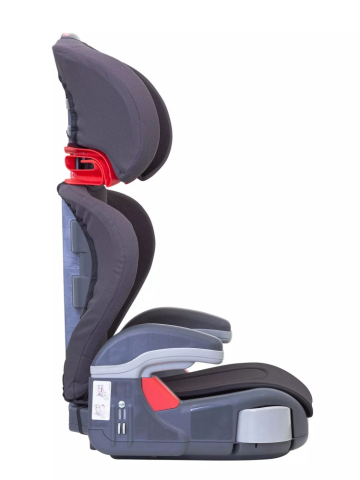 Scaun auto Graco Junior Maxi Black [2]