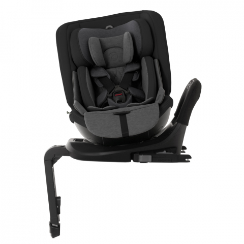 SCAUNE AUTO EVOLUTIVE - Scaun auto rotativ 360 Silver Cross Motion 2 All Size Space