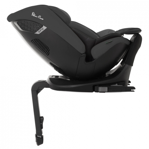 Scaun auto rotativ 360 Silver Cross Motion 2 All Size Space [2]