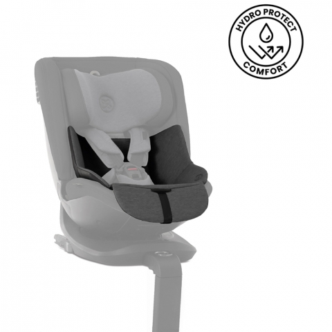 Scaun auto rotativ 360 Silver Cross Motion 2 All Size Space [4]