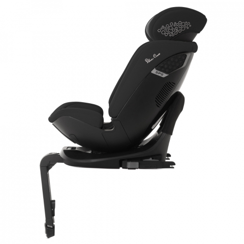 Scaun auto rotativ 360 Silver Cross Motion 2 All Size Space [3]