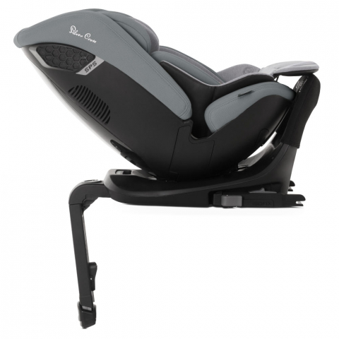 Scaun auto rotativ 360 Silver Cross Motion 2 All Size Glacier [2]