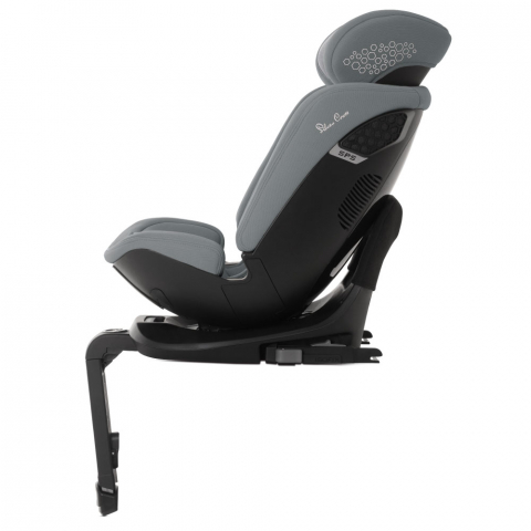 Scaun auto rotativ 360 Silver Cross Motion 2 All Size Glacier [3]