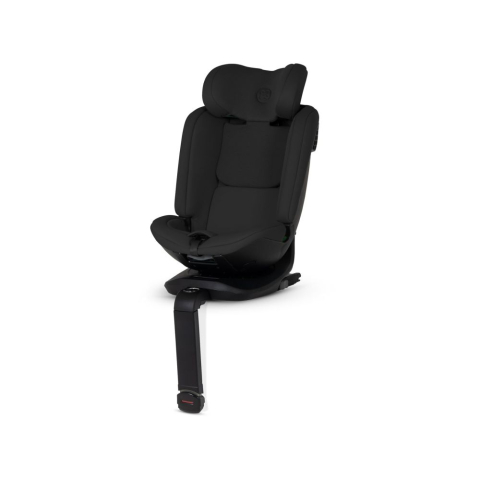 Scaun auto rotativ 360 Silver Cross Motion 3 All-Size Iconic Black [8]