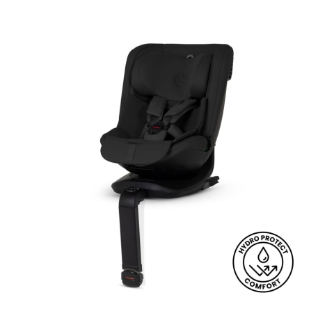 Scaun auto rotativ 360 Silver Cross Motion 3 All-Size Iconic Black [7]