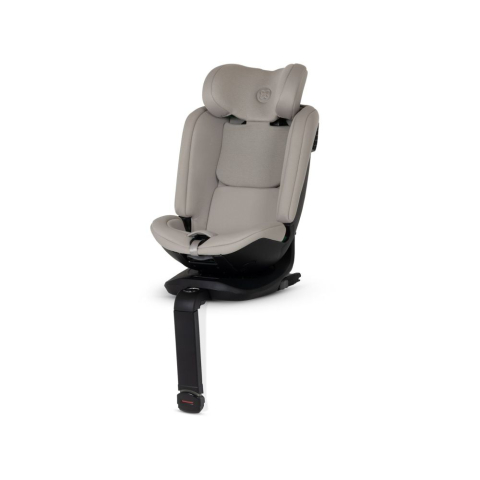 Scaun auto rotativ 360 Silver Cross Motion 3 All-Size Natural Taupe [8]