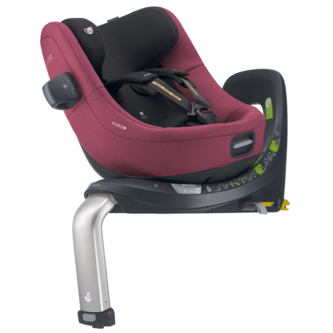 Swandoo - Scaun auto rotativ Swandoo Marie 5 i-Size Forest Fruits