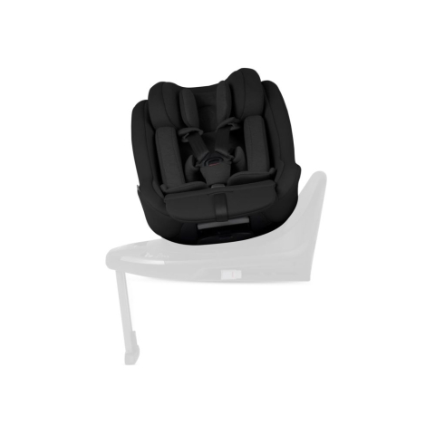 Silver Cross - Scaun auto Silver Cross Approach Plus 360 Iconic Black