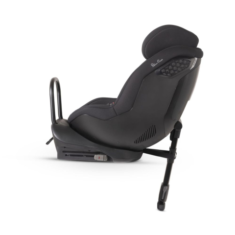 Scaun auto Silver Cross Perform Isofix Rear-Facing Iconic Black [2]