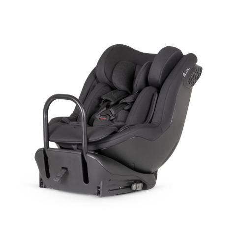 Silver Cross - Scaun auto Silver Cross Perform Isofix Rear-Facing Iconic Black
