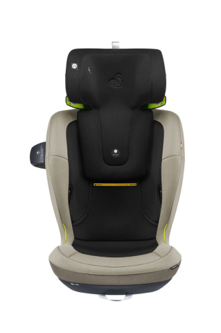 Scaun auto Swandoo Charlie i-Size Blissful Beige [2]