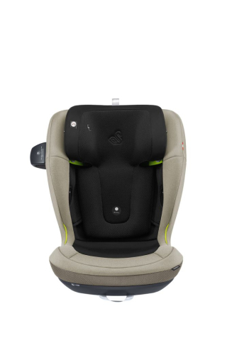 Scaun auto Swandoo Charlie i-Size Blissful Beige [1]