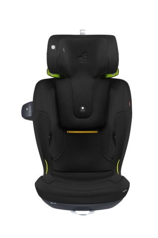 Scaun auto Swandoo Charlie i-Size Bold Black [2]