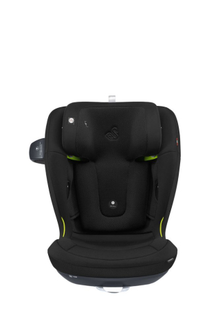 Scaun auto Swandoo Charlie i-Size Bold Black [1]