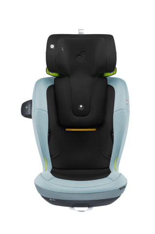 Scaun auto Swandoo Charlie i-Size Breezy Blue [2]