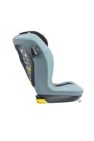 Scaun auto Swandoo Charlie i-Size Breezy Blue [3]