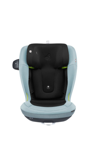 Scaun auto Swandoo Charlie i-Size Breezy Blue [1]