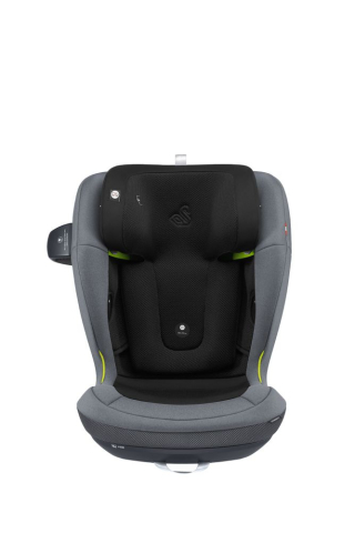 Scaun auto Swandoo Charlie i-Size Graceful Grey [1]