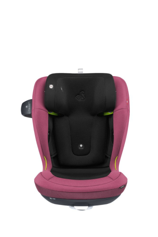 Scaun auto Swandoo Charlie i-Size Playful Plum [1]