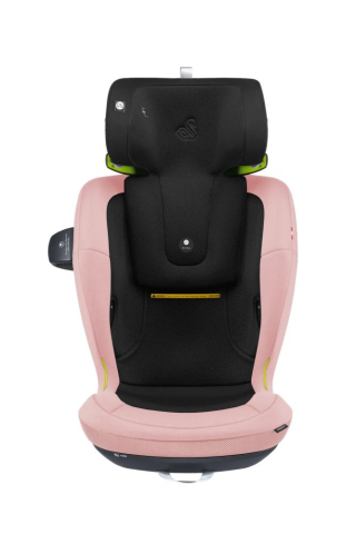 Scaun auto Swandoo Charlie i-Size Positive Pink Limited Edition [2]