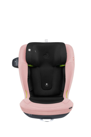 Scaun auto Swandoo Charlie i-Size Positive Pink Limited Edition [1]
