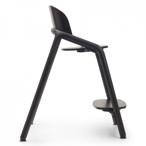 Scaun Bugaboo Giraffe Black [2]