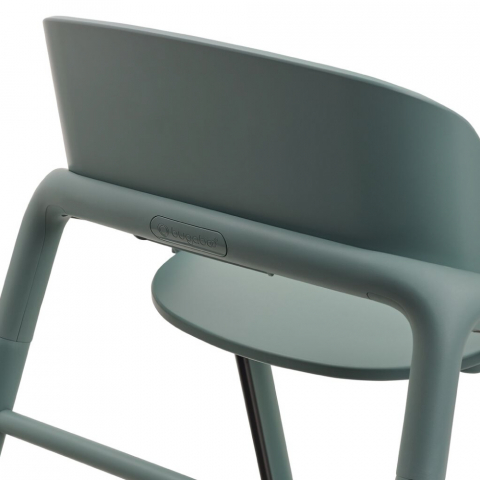 Scaun Bugaboo Giraffe Blue [4]