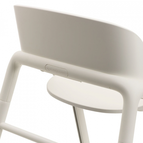 Scaun Bugaboo Giraffe White [4]