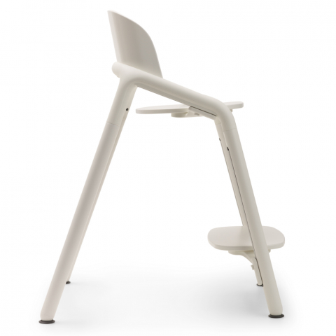Scaun Bugaboo Giraffe White [2]