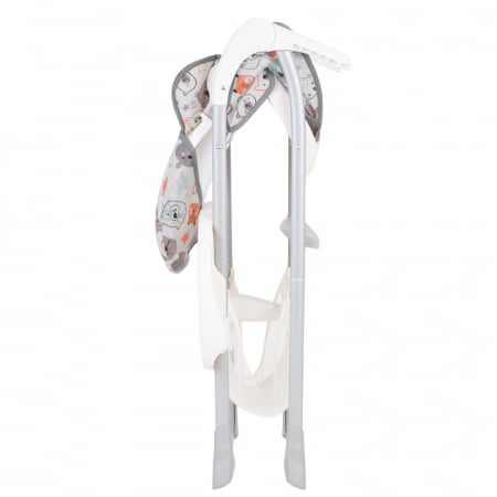 Scaun de masa Graco SnackEase Bear Party [4]