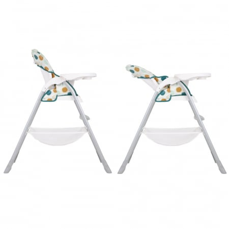 Scaun de masa Graco SnackEase Organza [2]