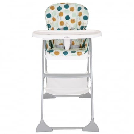 Scaun de masa Graco SnackEase Organza [1]