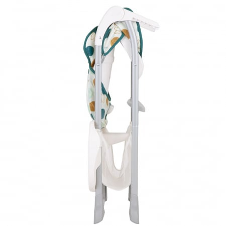 Scaun de masa Graco SnackEase Organza [4]
