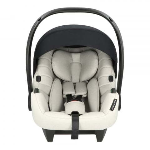 Scoica auto Avionaut Cosmo 2.0 Beige [1]
