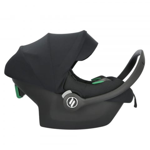 Scoica auto Avionaut Cosmo 2.0 Black [2]