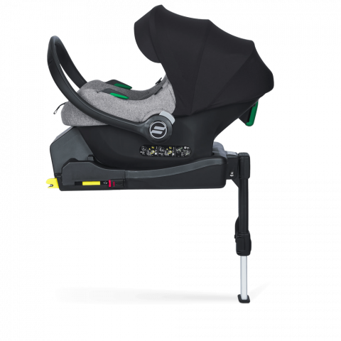 Scoica auto Avionaut Cosmo Airflow Grey [1]