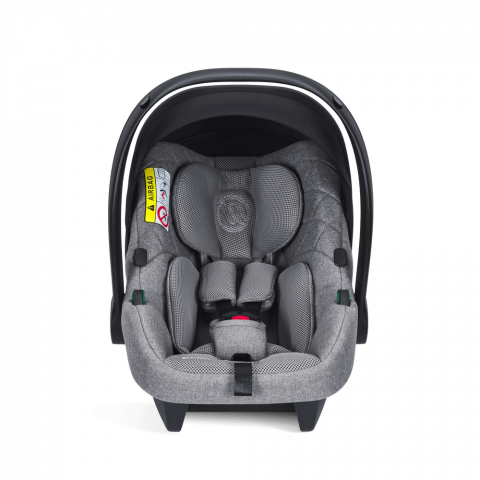 Scoica auto Avionaut Cosmo Airflow Grey [3]