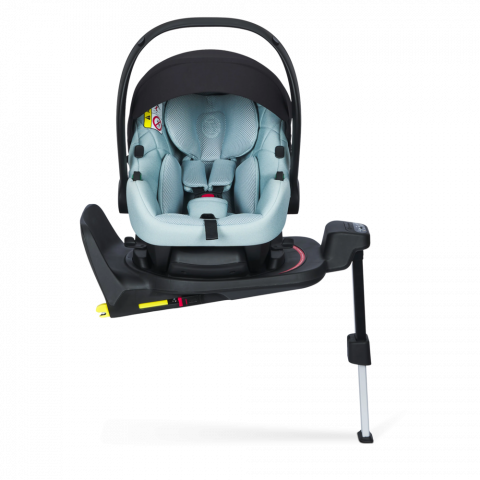 Scoica auto Avionaut Cosmo Airflow Mint [3]